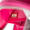 Secondhand Chanel Large Quilted Lambskin Zip Around Organizer Clutch