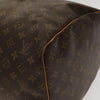 Secondhand Louis Vuitton Keepall Bag