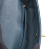 Chanel Quilted Caviar Studded Chain Handle Flap Secondhand