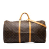 Louis Vuitton Monogram Keepall Bandouliere 60 Secondhand