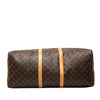 Louis Vuitton Monogram Keepall Bandouliere 60 Secondhand