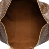 Louis Vuitton Monogram Keepall Bandouliere 60 Secondhand