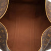 Louis Vuitton Monogram Keepall Bandouliere 45 Secondhand