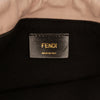 Fendi Small Calfskin Roma Drawstring Crossbody Secondhand