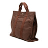 Secondhand Hermès Canvas Herline MM