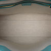 Secondhand Gucci GG Star Embossed Leather Tote