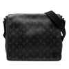 Louis Vuitton Monogram Eclipse District MM Secondhand