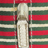 Gucci GG Canvas Abbey D Ring Tote Secondhand