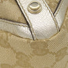Gucci GG Canvas Abbey D Ring Tote Secondhand