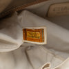 Secondhand Chanel Large Quilted Coated Canvas Paris Biarritz Tote