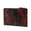 Prada Tessuto Camouflage Clutch Secondhand