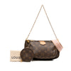Louis Vuitton Monogram Multi Pochette Accessoires Secondhand