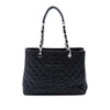 Chanel Caviar Grand Shopping Tote Secondhand