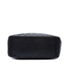 Chanel Caviar Grand Shopping Tote Secondhand