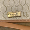 DIOR Shoulder Bag Second-hand