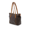 Louis Vuitton Monogram Totally PM Secondhand