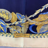 SALVATORE FERRAGAMO Scarf Second-hand
