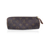 LOUIS VUITTON Clutch Bag Second-hand