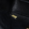 Chanel Extra Mini Rectangular Classic Suede Single Flap Secondhand