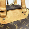 LOUIS VUITTON Luggage Second-hand