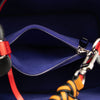 Louis Vuitton Epi Tricolor Braided Neonoe MM Secondhand