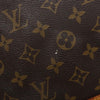 Secondhand Louis Vuitton Alma Handbag