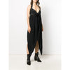 Romeo Gigli Black Sequined Dress - '90s Second hand