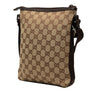 Gucci GG Canvas Jackie Crossbody Secondhand