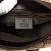 Gucci GG Canvas Jackie Crossbody Secondhand