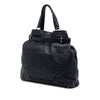 Secondhand Gucci Large Leather Horsebit Sienna Tote