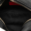 Secondhand Valentino Calfskin Rockstud VLTN Oval Crossbody