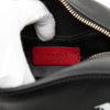Secondhand Valentino Calfskin Rockstud VLTN Oval Crossbody