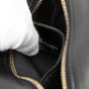 Secondhand Valentino Calfskin Rockstud VLTN Oval Crossbody