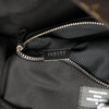 Louis Vuitton Monogram Macassar Christopher Backpack MM Secondhand