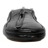 Maison Margiela Crinkled Calfskin Tabi Crossbody Secondhand