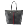 Balenciaga The Hacker Project Large BB Supreme Ophidia Tote Secondhand