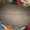 Fendi Medium Studded Milk Calfskin B Fab Satchel Secondhand