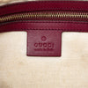 Secondhand Gucci GG Canvas Mayfair Crossbody