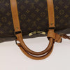 Secondhand Louis Vuitton Keepall Bag