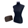 LOUIS VUITTON Clutch Bag Second-hand