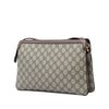 Gucci Medium GG Supreme Web Ophidia Crossbody Secondhand