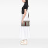 Gucci Medium GG Supreme Web Ophidia Crossbody Secondhand