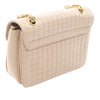 Celine Medium Quilted C Crossbody Secondhand