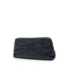 Miu Miu Pleated Nappa Frame Clutch Secondhand
