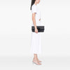 Dior Oblique Canvas Fold Over Clutch Secondhand