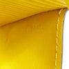 Louis Vuitton Epi Sarah Long Wallet Secondhand