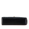 Secondhand Chanel CC Quilted Satin Bijoux Chain Single Flap