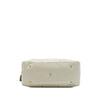 Gucci Calfskin Bamboo Handbag Secondhand