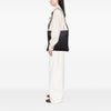 Secondhand Fendi Zucchino Canvas Crossbody