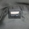 Secondhand Fendi Zucchino Canvas Crossbody